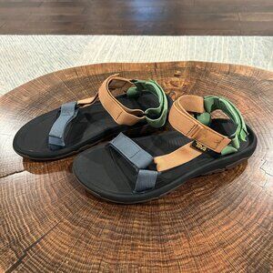 Teva Hurricane XLT2 Sandals - Sz. 10